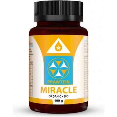 Bewit Prawtein Miracle 100 ml – Hledejceny.cz