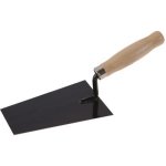 Lžíce zednická 16x11 cm - ocel – Zboží Mobilmania