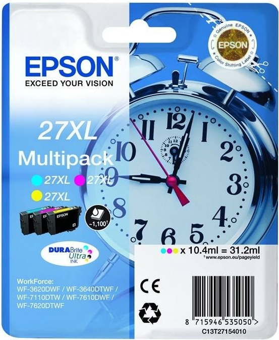 Epson C13T271540 - originální