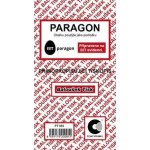 Baloušek Tisk PT005 Paragon samopropisovací – Zboží Živě