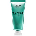 MUA Makeup Academy PRO/BASE Moisturising hydratační podkladová báze pod make-up 30 ml – Zboží Mobilmania