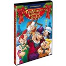 Flintstoneovi: vánoční koleda DVD