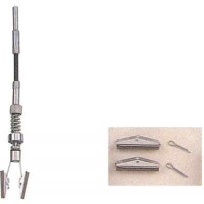 Honovací přípravek 18 - 63 mm - JONNESWAY AN020001 | Zboží Auto