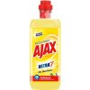 Čistič podlahy Ajax Boost na podlahy Soda & Lemon 1 l