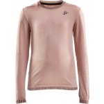 Craft Fuseknit comfortrůžová – Zboží Dáma