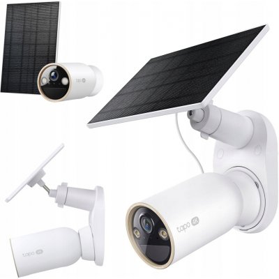 TP-Link Tapo C460 KIT – Zboží Živě