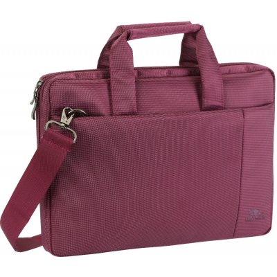 Brašna RivaCase 8221 13,3" purple – Zboží Mobilmania