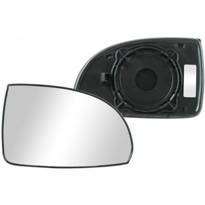 Sklo pravého zpětného zrcátka KIA RIO (DE) | 1/2005-09/2011 | nevyhřívané | 5901532965827 | Zboží Auto