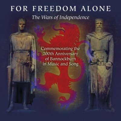 V/A - For Freedom Alone CD – Hledejceny.cz