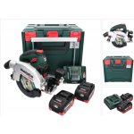 METABO KS 18 LTX 66 BL 611866810 – Zbozi.Blesk.cz