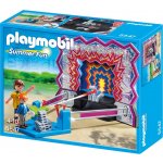 Playmobil 5547 střelba na válečky – Zboží Živě