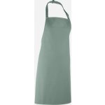 Premier PR150 Zástěra s laclem Colours zelená sage – Hledejceny.cz