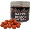 Návnada a nástraha Starbaits Performance Concept Hot Demon Barrel Wafter 70g 14mm