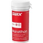 Swix Marathon Powder White 25 g 111576 – Hledejceny.cz