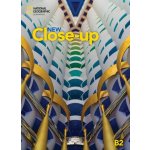 Close-up B2 with the Spark platform (3rd edition) National Geographic learning – Hledejceny.cz