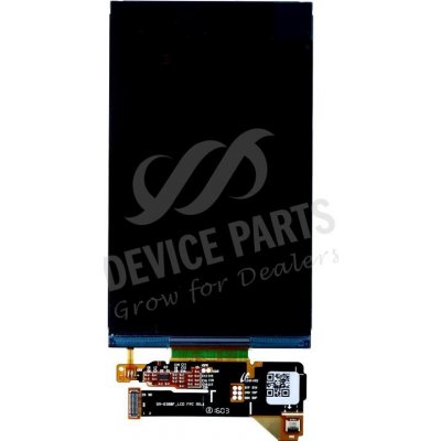 LCD Displej Samsung G388F Galaxy Xcover 3 - originál
