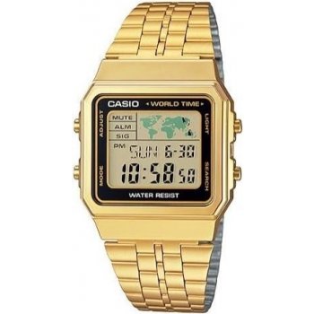 Casio A-500WGA-1