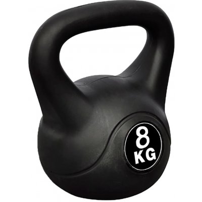 SEDCO KETTLEBELL ocel 8 kg – Zbozi.Blesk.cz