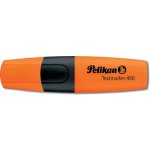 Pelikan 490 oranžová – Zboží Živě