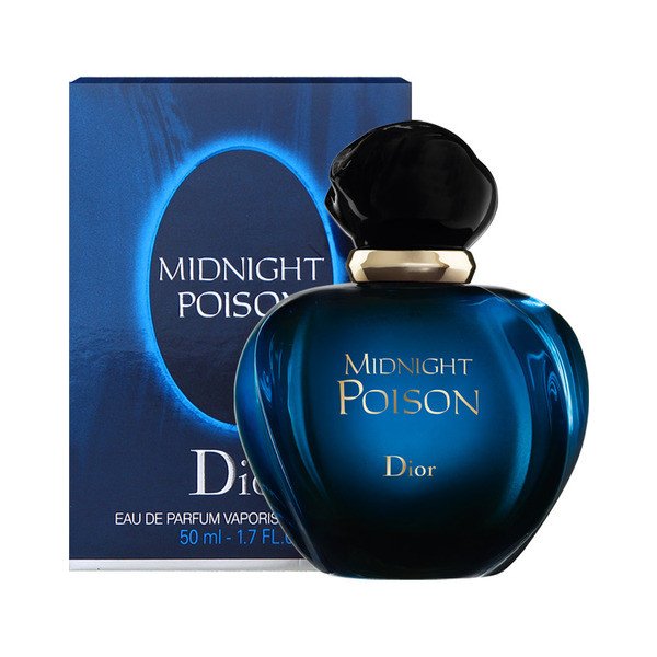 midnight poison parfem