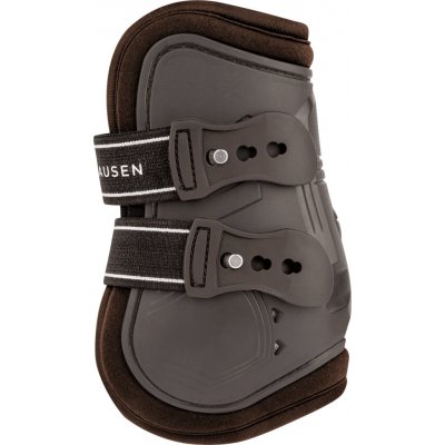 WALDHAUSEN Kamaše zadní Pro hnědé – Zboží Dáma