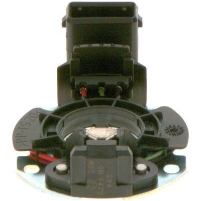 Generátor impulsů, klikový hřídel BOSCH 1 237 031 311 – Zboží Mobilmania