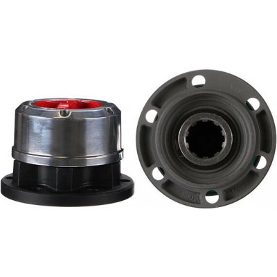 Volnoběžka AVM 401HP - Jeep (Willys) / Mahindra SIXTOL – Hledejceny.cz