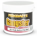 Mikbaits Těsto Gangster 200g G7 Master Krill – Hledejceny.cz