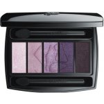 Lancôme Hypnôse Palette 5 Couleurs paletka očních stínů 06 Reflets d’Amethyste 4 g – Zboží Dáma
