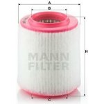 MANN-FILTER C1652/2 – Hledejceny.cz