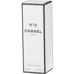 Chanel No.19 toaletní voda dámská 50 ml – Hledejceny.cz