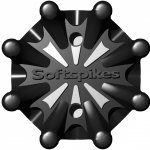 SoftSpikes Pulsar Spikes – Sleviste.cz