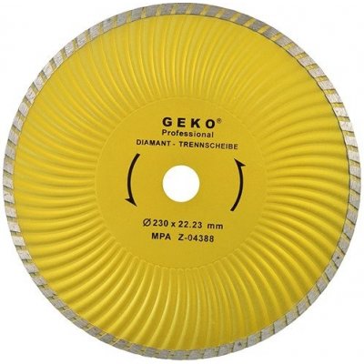 Geko G00274