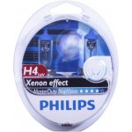 Philips MasterDuty BlueVision 13342MDBVS2 H4 P43t-38 24V 75/70W – Hledejceny.cz