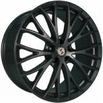ETABETA PIUMA-C 9,5x22 5x112 ET42 black shiny | Zboží Auto