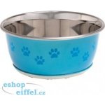 Karlie Miska Selecta s tlapkami 950 ml 16 cm – Zbozi.Blesk.cz