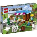  LEGO® Minecraft® 21184 Pekárna