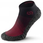 Ponožkoboty Skinners 2.0 Velikost ponožek: 41-42 / Barva: červená – Zboží Mobilmania