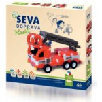 SEVA DOPRAVA - Hasiči – Zboží Mobilmania