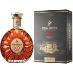 Rémy Martin XO 40% 1 l (karton) – Zboží Dáma