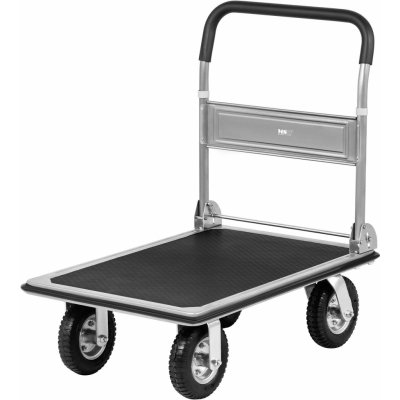 MSW MSW-PW-300 plošinový – Zboží Dáma