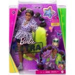 Barbie Extravagantní se žlutou čepicí – Zboží Mobilmania