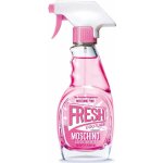 Moschino Fresh Couture Pink toaletní voda dámská 100 ml tester – Zbozi.Blesk.cz