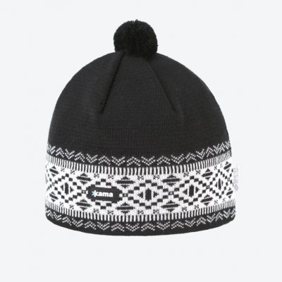 Kama AW74 110 Windstopper merino čepice – Hledejceny.cz