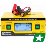 Powermat PM-PM-60B – Hledejceny.cz