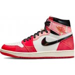 Nike Air Jordan Jordan 1 High OG Spider-Man Across the Spider-Verse – Zboží Dáma