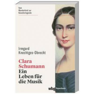 Clara Schumann – Hledejceny.cz