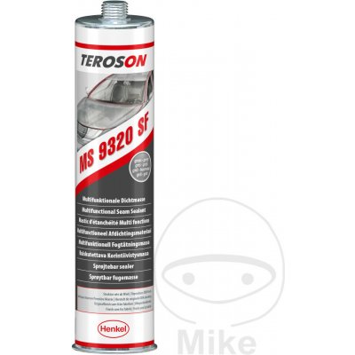 Teroson 9320 300 g šedá – HobbyKompas.cz