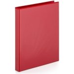 Katalogový vazač A4 - D20 Classic červená – Zboží Živě