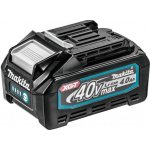 MAKITA BL4040F - XGT 40V 4,0 Ah - 1910N6-8 – Sleviste.cz